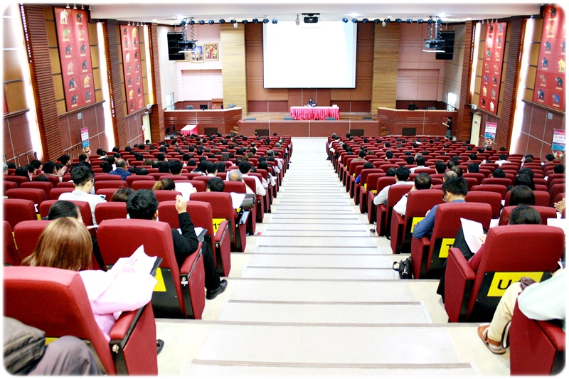 ﻿กรมบังคับคดีจัดการบรรยายเพื่อสร้างความรับรู้และเข้าใจเกี่ยวกับพระราชบัญญัติล้มละลาย (ฉบับที่ 10) พ.ศ. 2561 สำหรับประชาชน รุ่นที่ 2